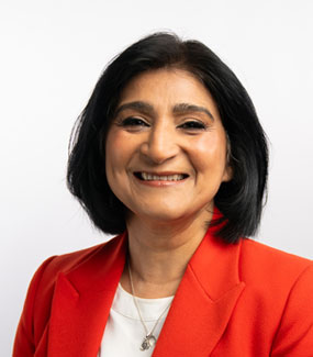 Dami Patel